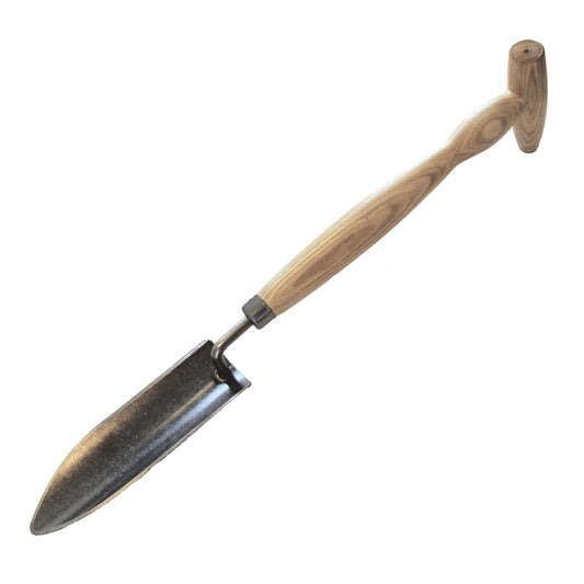 DeWit Trowel - Transplant P-Grip