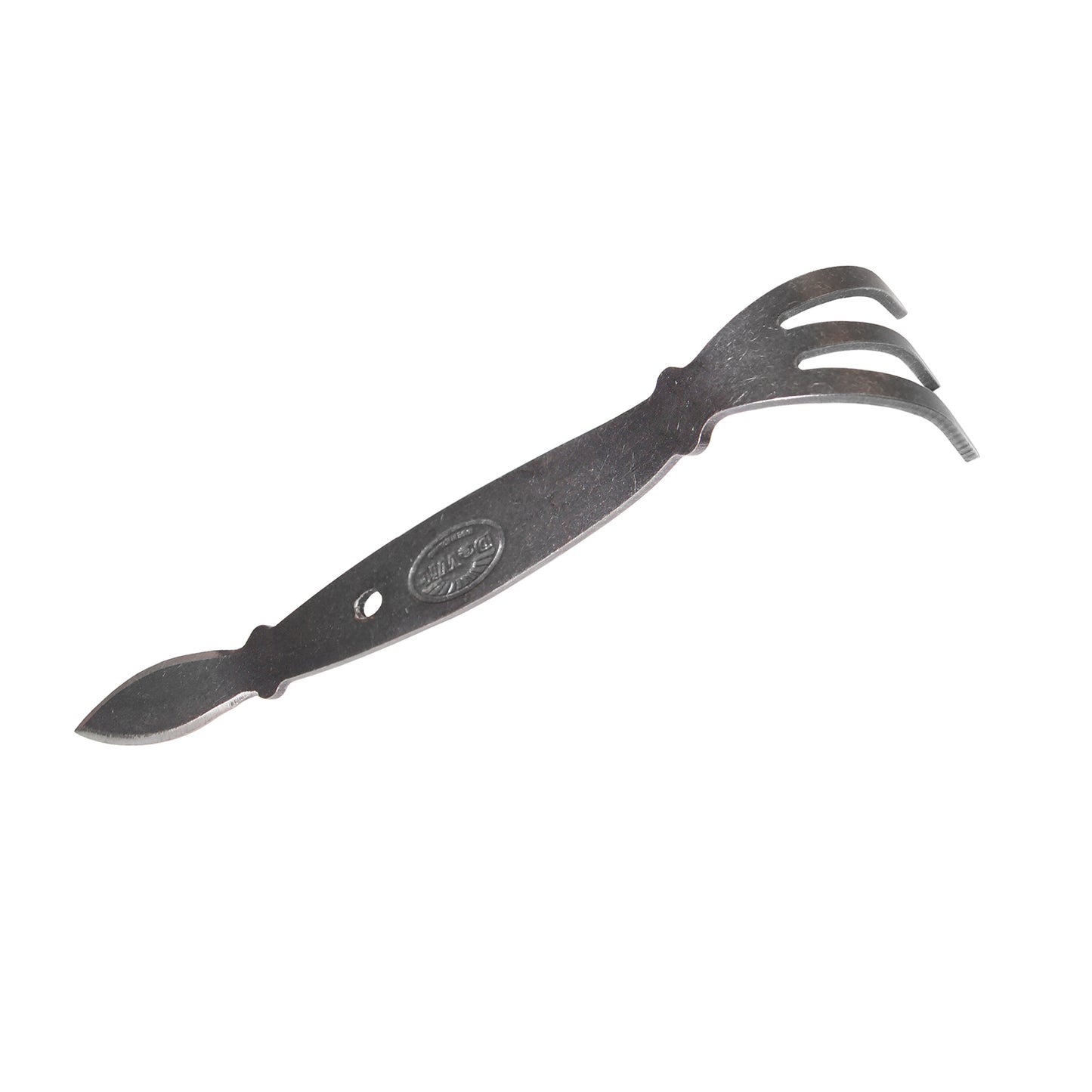 DeWit Cultivator - Ninja