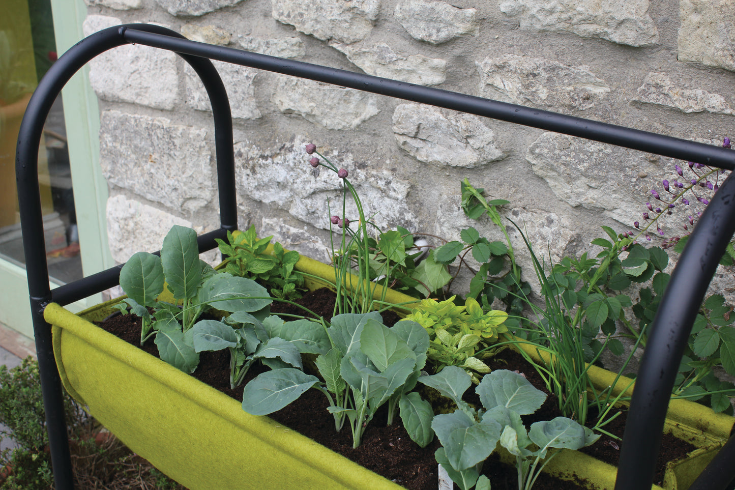 Vigoroot Easy Table Garden