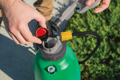 1.3 Gal Aussie EzySpray