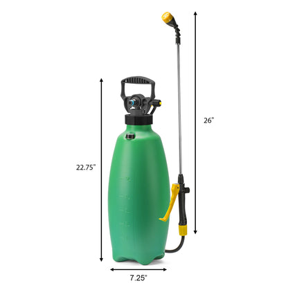 1.3 Gal Aussie EzySpray