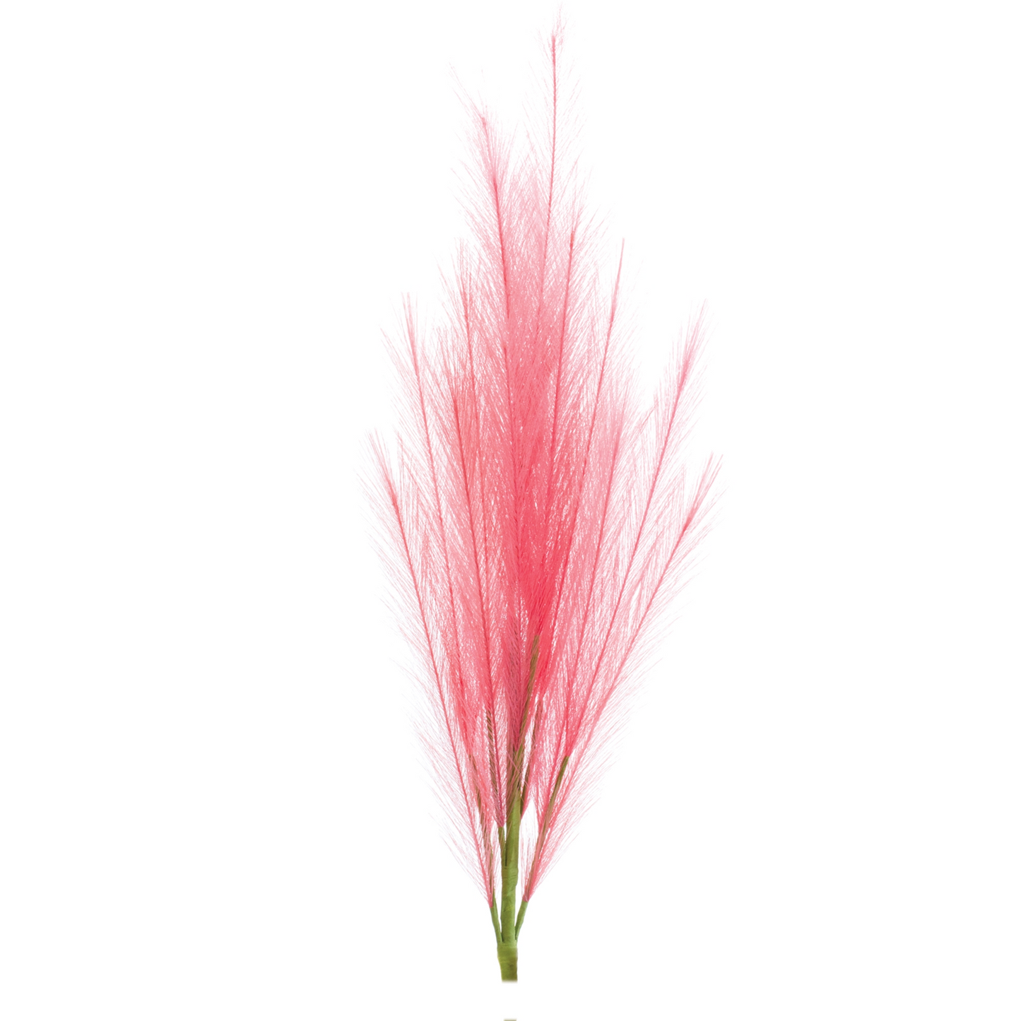 Assorted Pink Plume Spray (Set of 3)