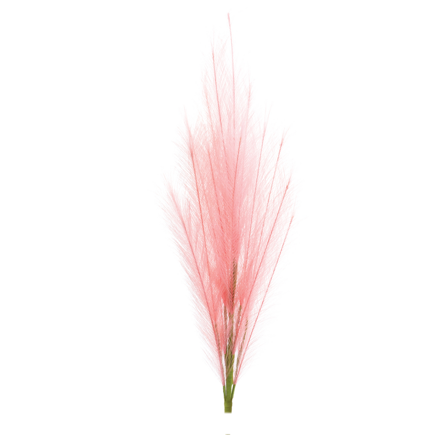 Assorted Pink Plume Spray (Set of 3)