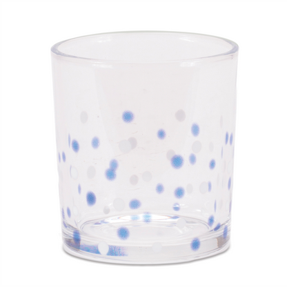 Votive Holder (Set of 3) 2.5"D x 3"H Glass