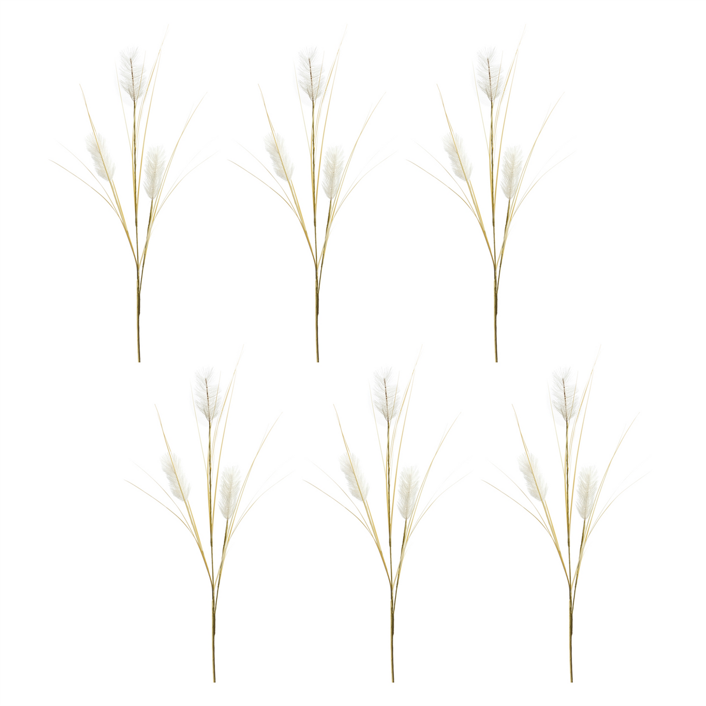 Bunny Tail Spray (Set of 6)