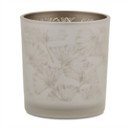 Votive Holder (Set of 3) 2.5"D x 3"H Glass