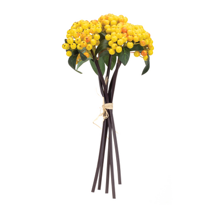 Yellow Berry Bundle (Set of 2)