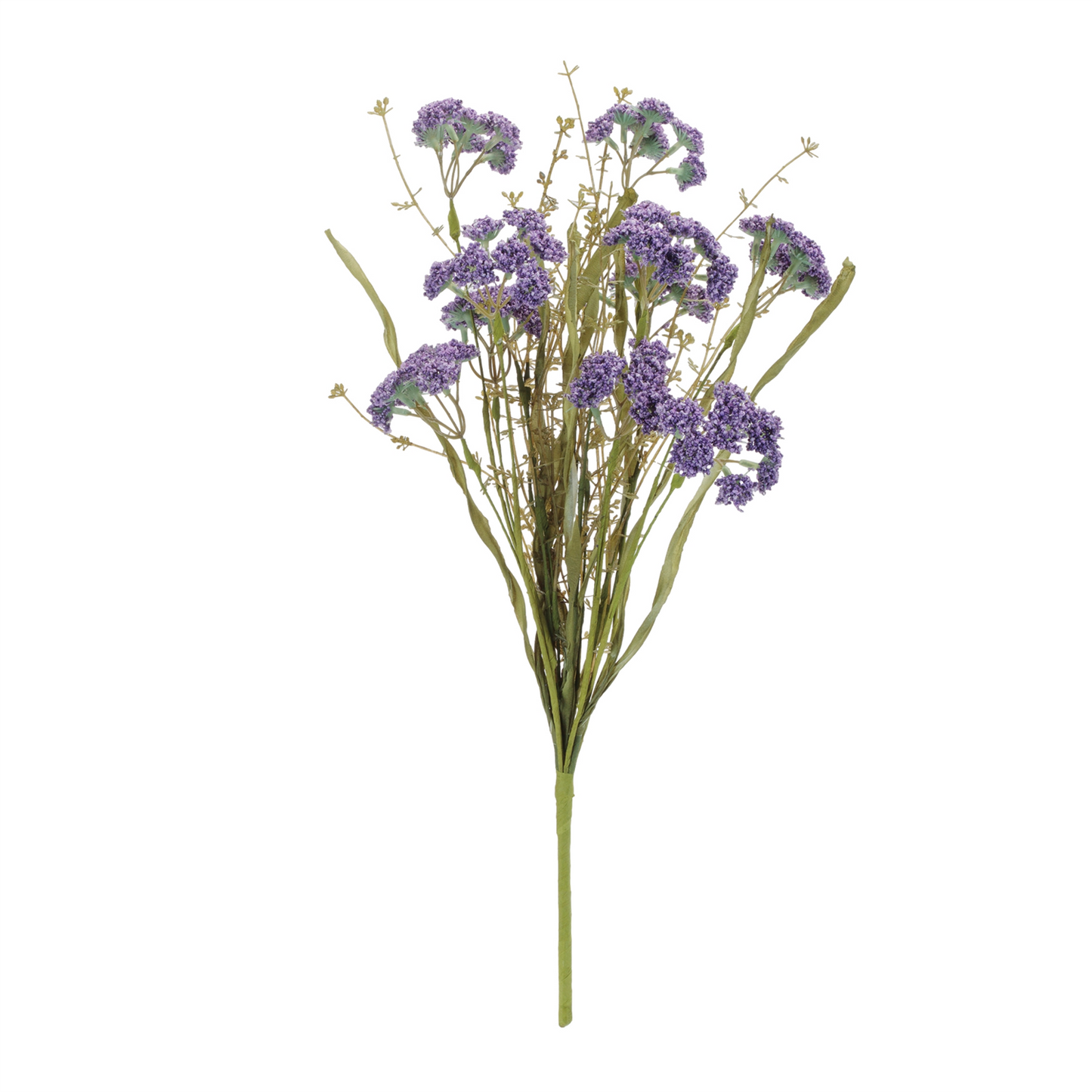 Heather Bush (Set of 2) 18"H Plastic