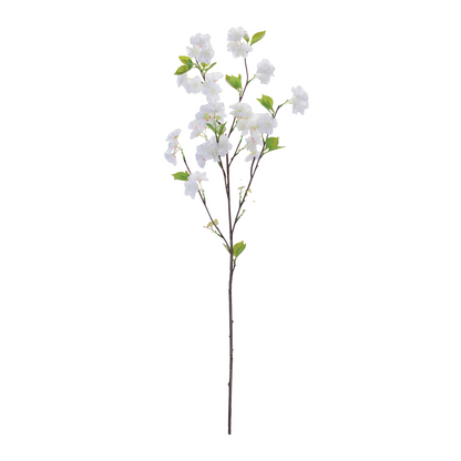 Apple Blossom Branch (Set of 4)
