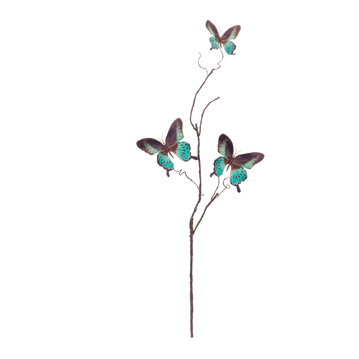 Butterfly Twig Spray (Set of 6)