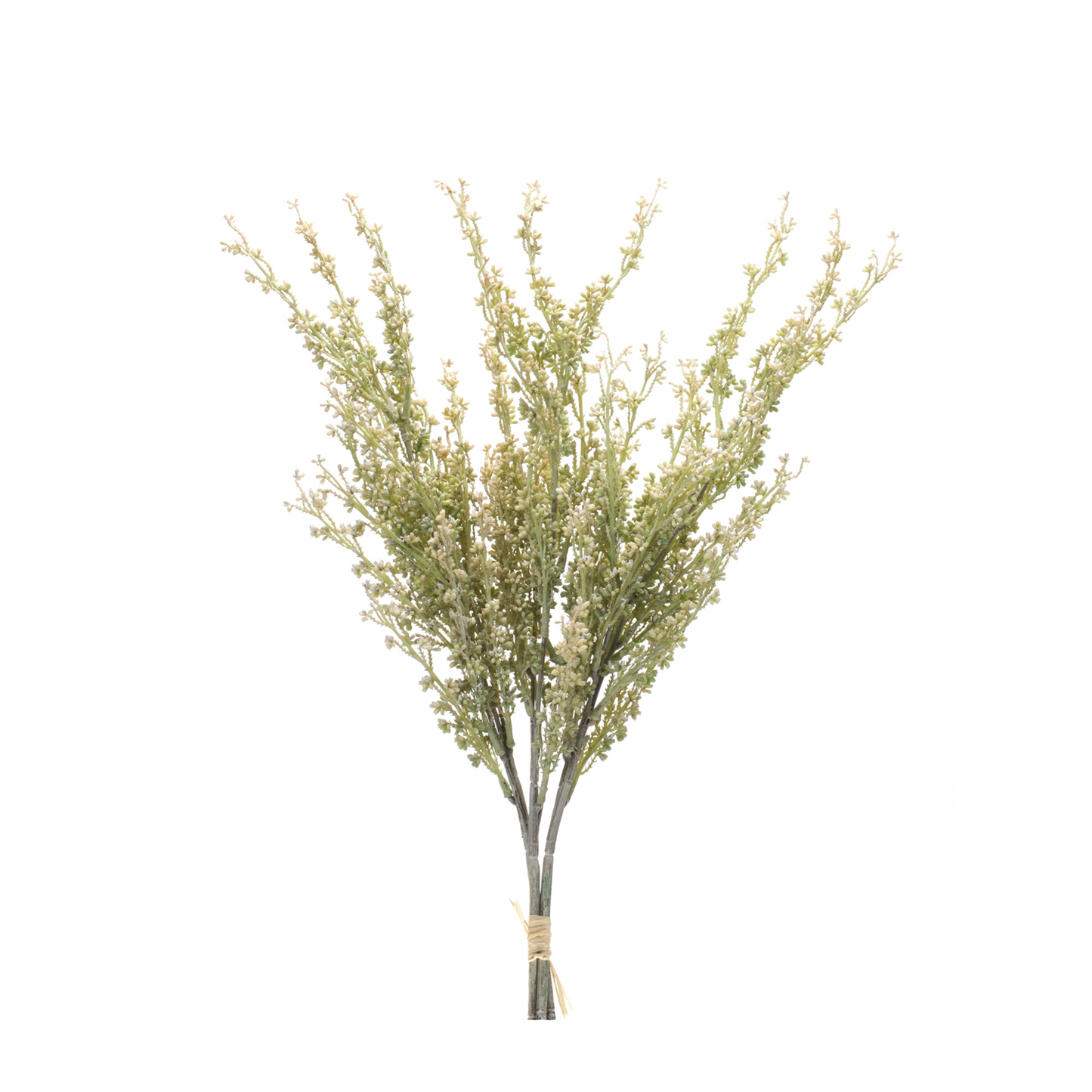 Mini Seed Pod Bundle (Set of 2) 24”H Plastic