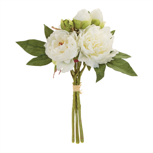 Peony Floral Bundle (Set of 2)