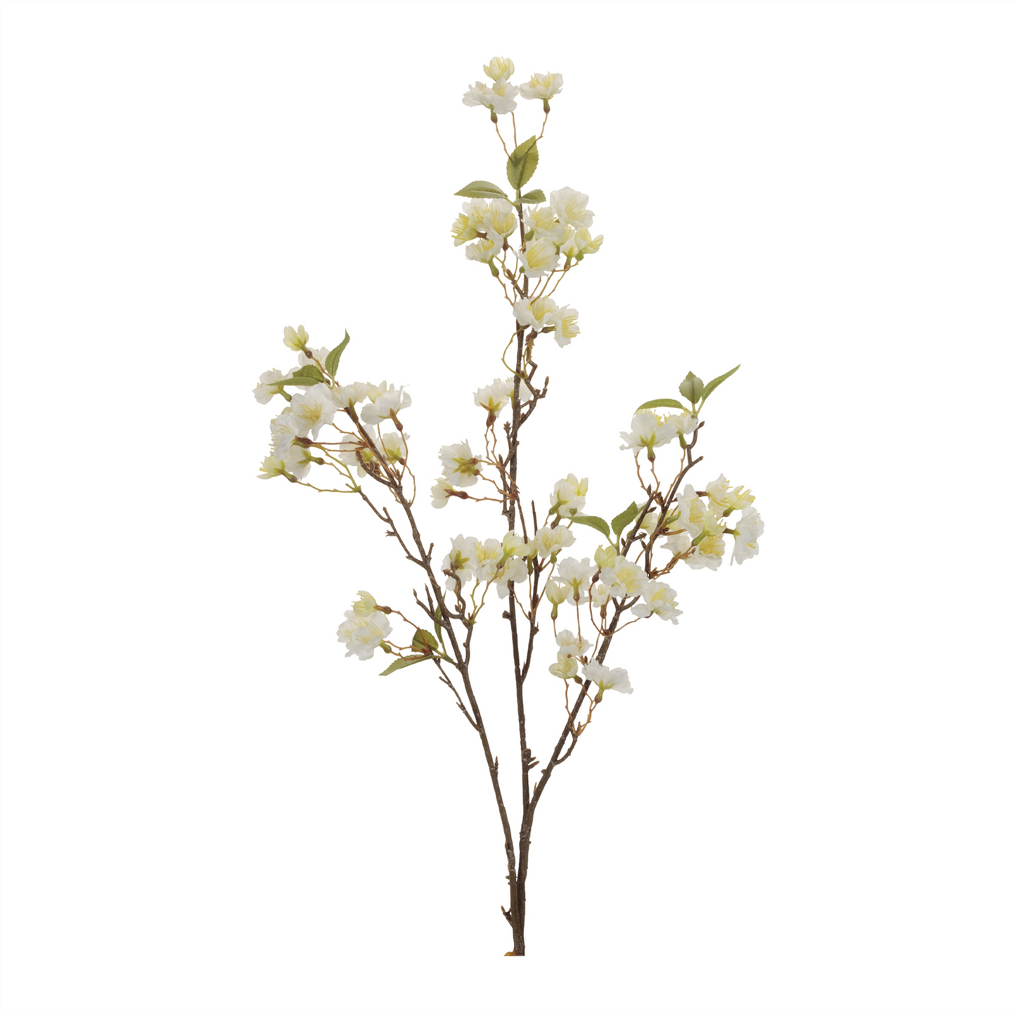 Blossom Floral Branch (Set of 4)