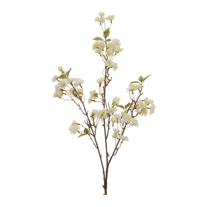Blossom Floral Branch (Set of 4)