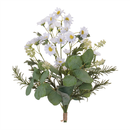 Mini Daisy Floral Bundle (Set of 2)