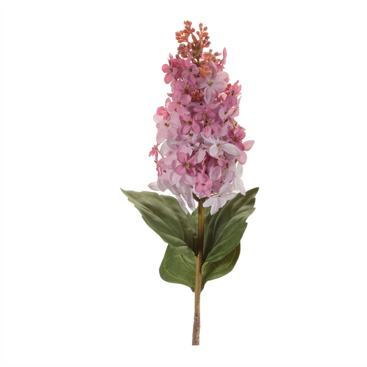 Lilac Floral Stem (Set of 6)