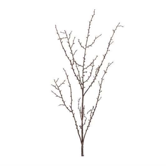 Birch Branch (Set of 6) 37”H Plastic