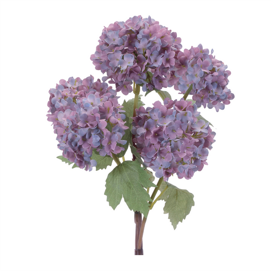 Hydrangea Floral Spray (Set of 2)