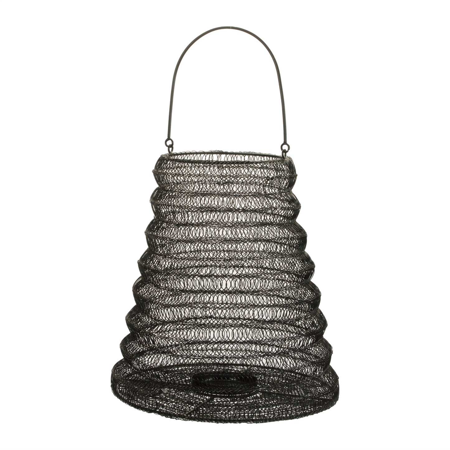 Candle Holder 13"H Iron