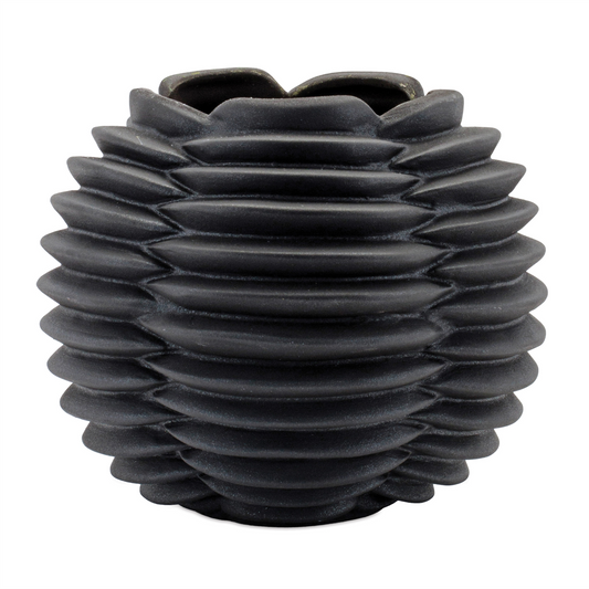 Ribbed Container
