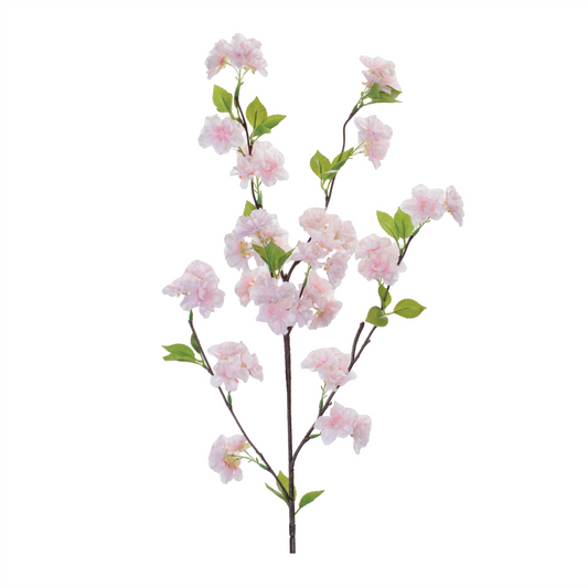 Apple Blossom Floral Branch (Set of 6)