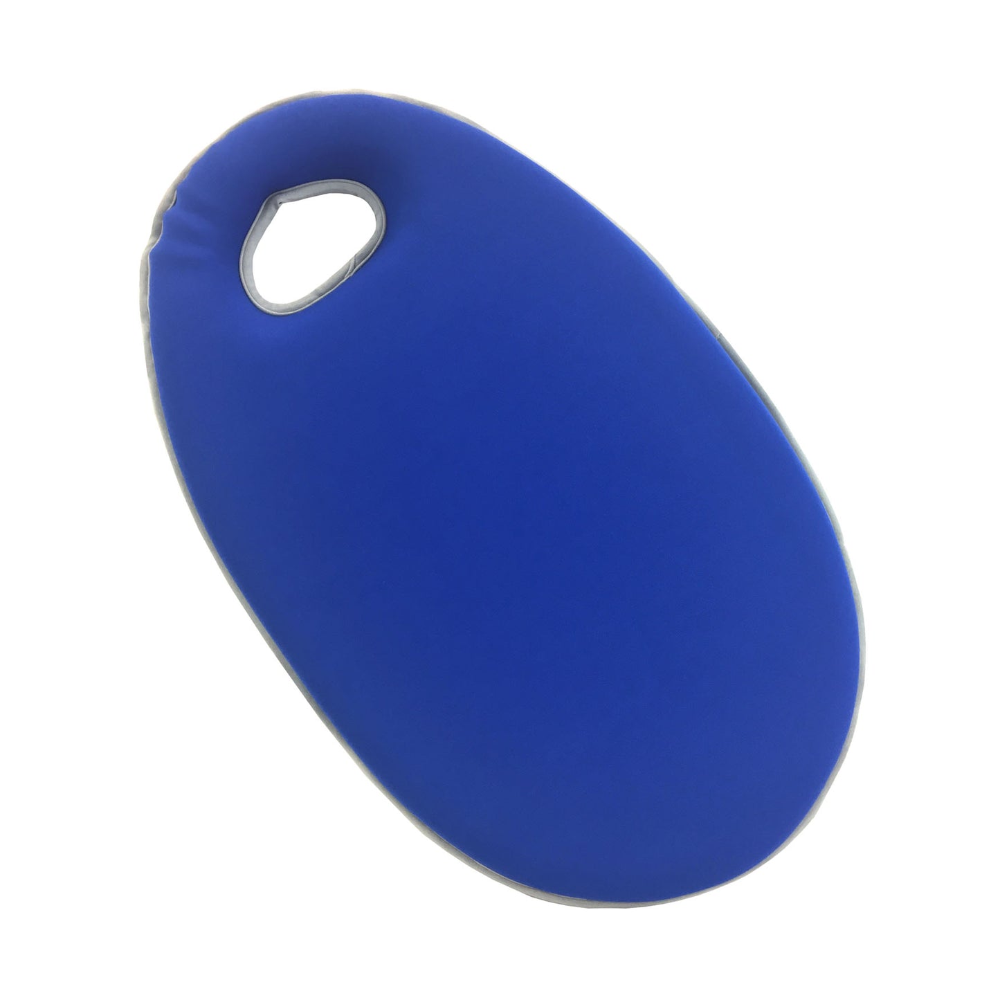 Blue Memory Foam Kneeling Cushion