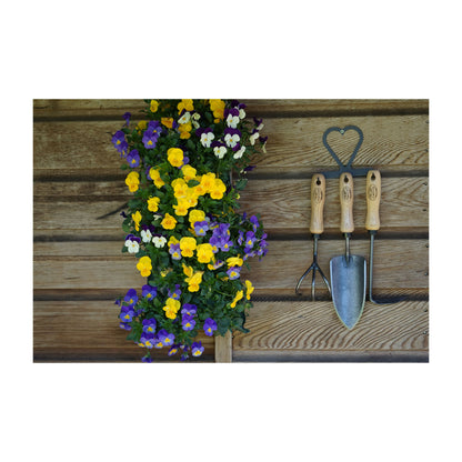 DeWit Tool Gift Set - 3 Piece with Hanger