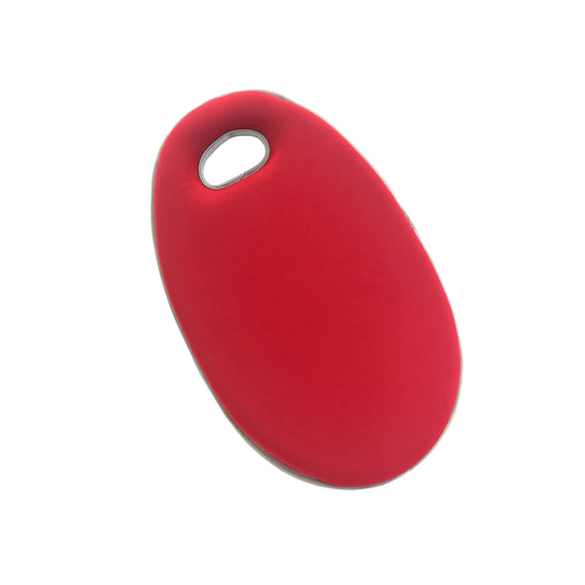 Red Memory Foam Kneeling Cushion