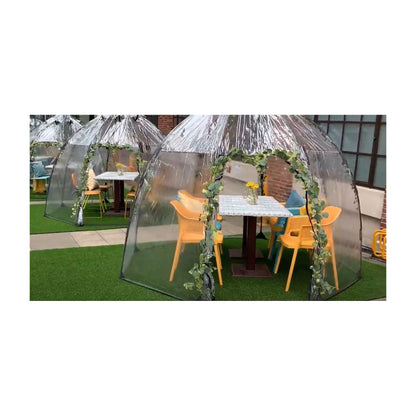 Standard Sunbubble Greenhouse