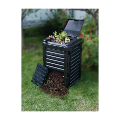 Composter 89 gal