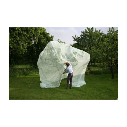 6.6' x 6.6' Fruit Tree Cover