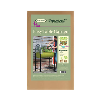 Vigoroot Easy Table Garden