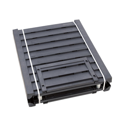 Thermo Wood Composter 158 gal