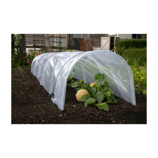 Giant Easy Poly Tunnel