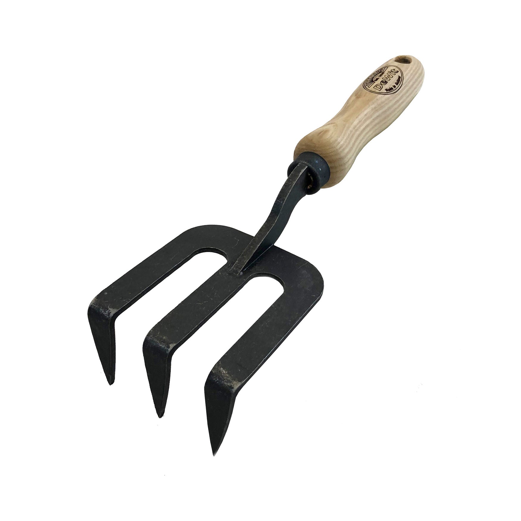 DeWit Fork - Bent Tine Welldone – Down to Earth LLC