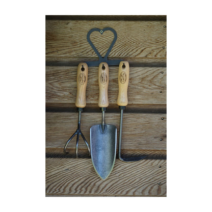 DeWit Tool Gift Set - 3 Piece with Hanger