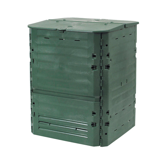Small Thermo King Composter 160 gal