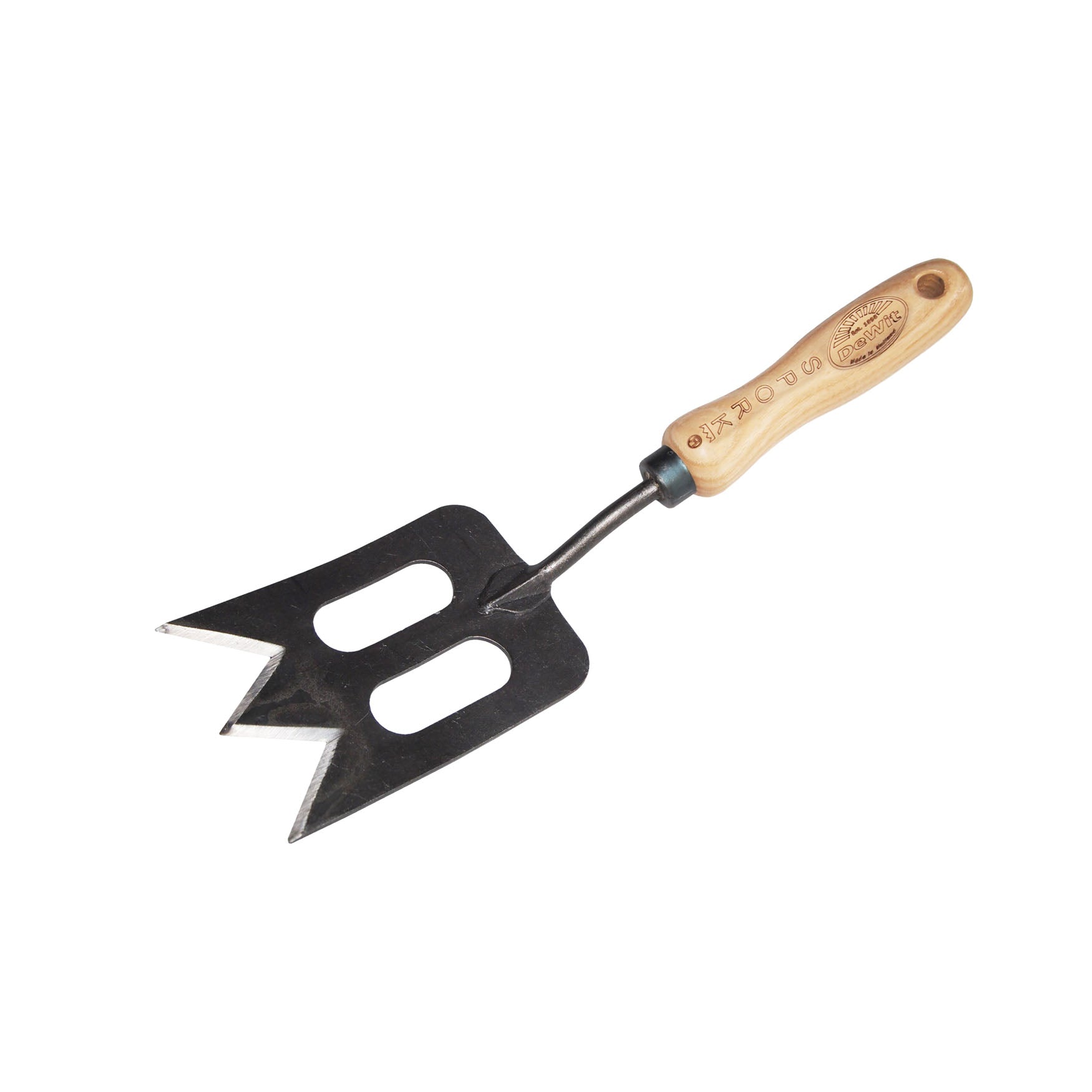 DeWit Spork - Thumbnail 2