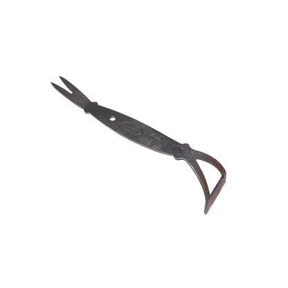 DeWit Hoe - Ninja Onion