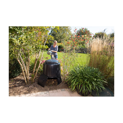 Eco Composter 74 gal Black