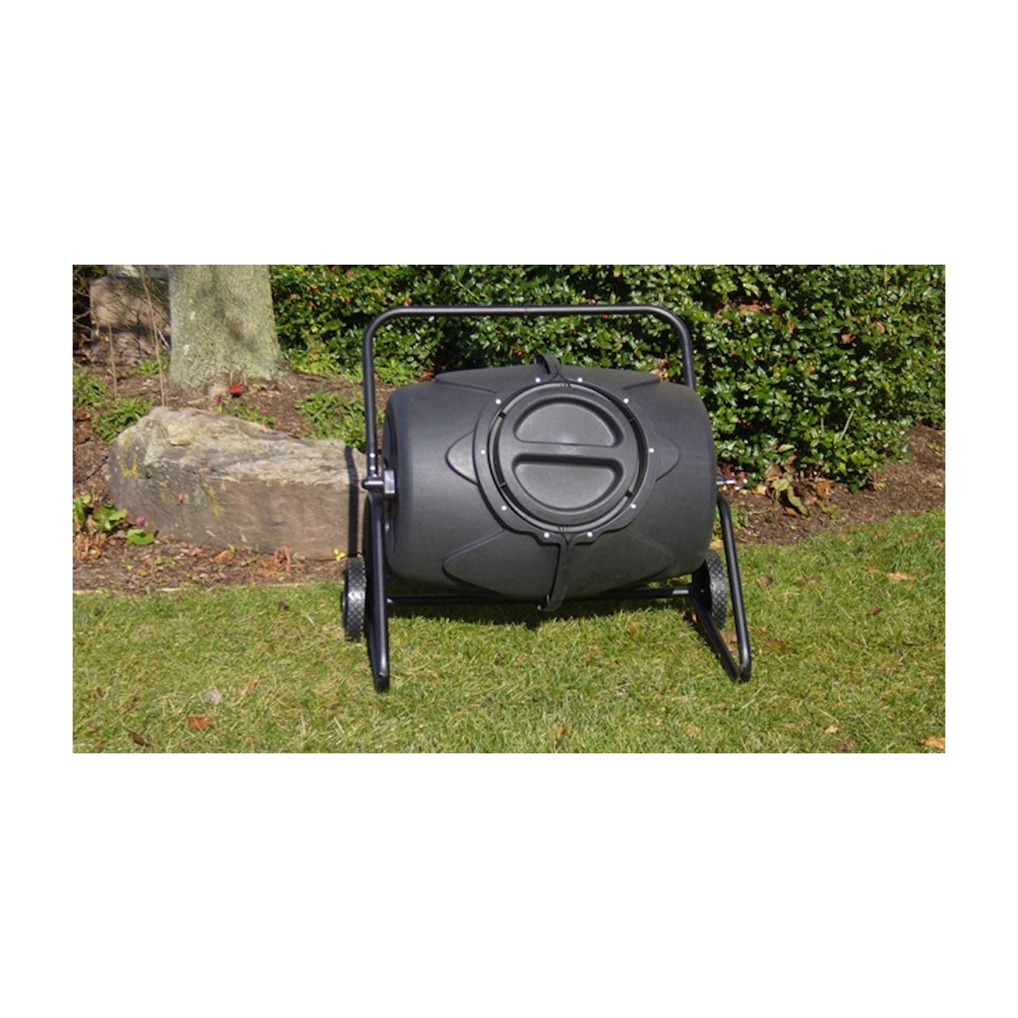 Compost Tumbler 45 gal
