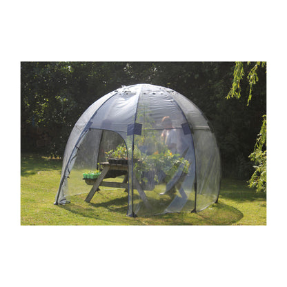 Standard Sunbubble Greenhouse