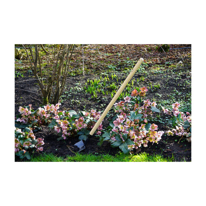 DeWit Shovel - Mini American Welldone Long Handle