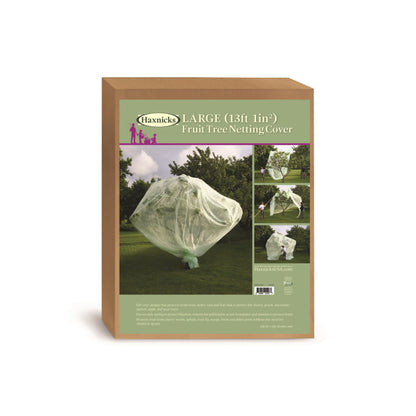 13.1' x 13.1' Fruit Tree Cover