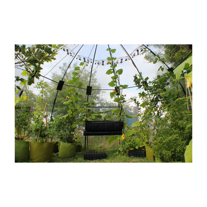 Large Sunbubble Greenhouse