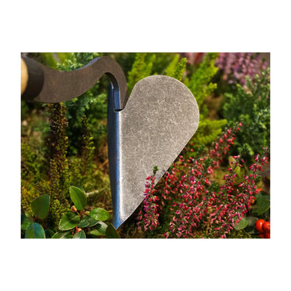 DeWit Plow - Drop Grip