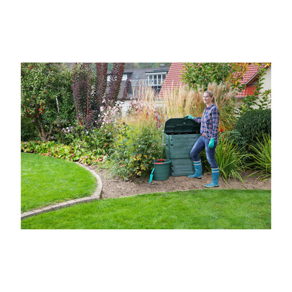 Large Thermo King Composter 240 gal