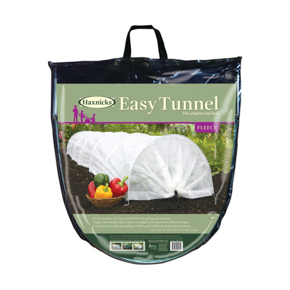 Easy Fleece Tunnel