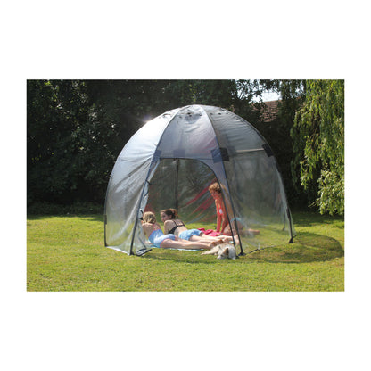 Standard Sunbubble Greenhouse
