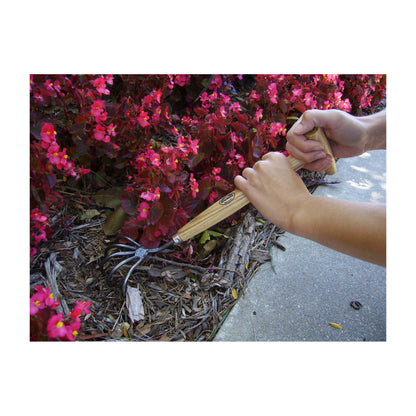 DeWit Cultivator - 5 Tine P-Grip